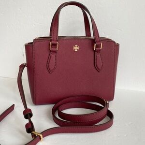 Tory Burch Crossbody